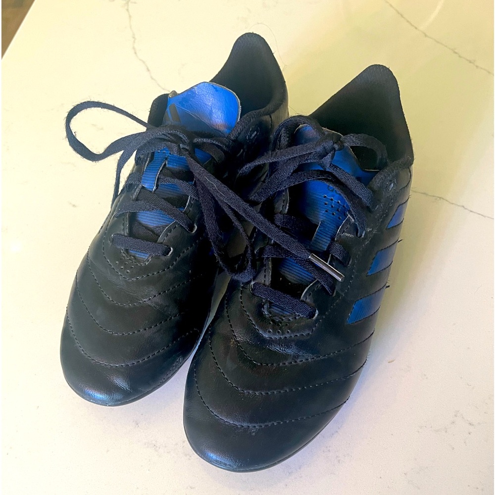 Boys Soccer Cleats Adidas